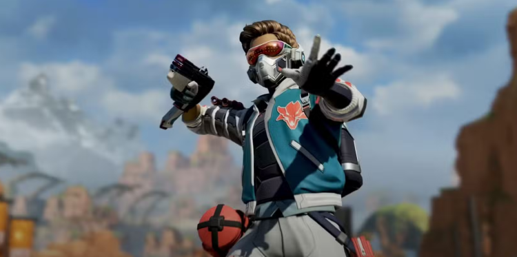 Apex Legends lança a atualização de outubro de 2025: Nerfed do Peacekeeper, Sentinel retorna 1