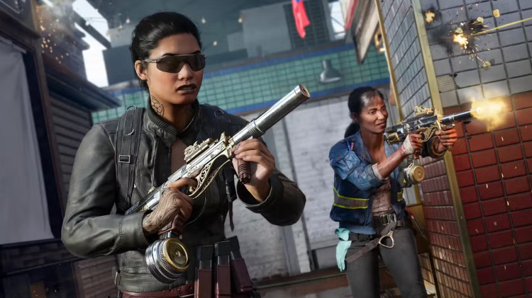 Call of Duty: Black Ops 6 Season 6 traz Predator Collab, MP-40 e revelação da data de lançamento 1
