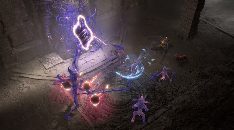 Diablo 4 revela notas de atualização para a atualização de 7 de outubro (v2.4.1) 1