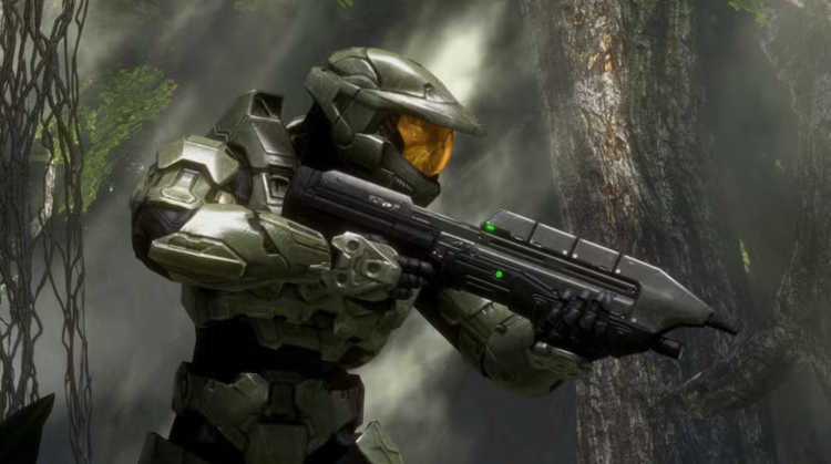 Diretor artístico de longa data de Halo sai e dá a entender que há problemas no estúdio 1