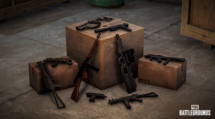 PUBG Update 38.1 Brings Vehicle Reworks, Destructible Terrain, and Skibidi Toilet Mode 5
