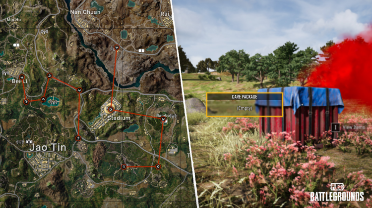 PUBG Update 38.1 Brings Vehicle Reworks, Destructible Terrain, and Skibidi Toilet Mode 4