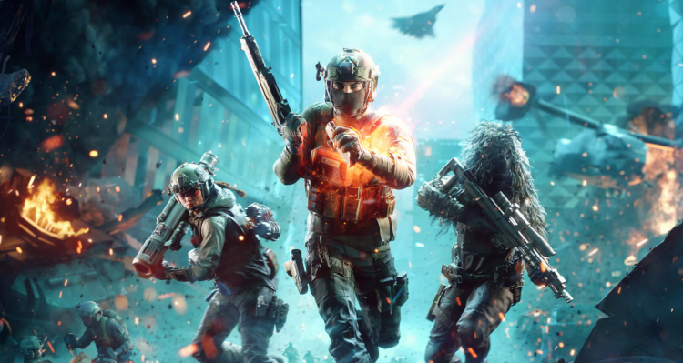 Battlefield 6 Sells 6.5 Million Copies in Days, Surpassing Nine Previous Battlefield Games 2