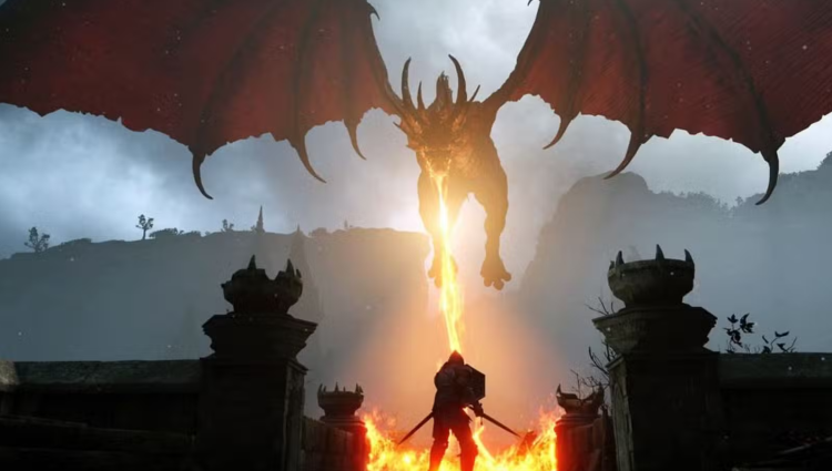 Atualização Demon's Souls de outubro de 2025 (v1.007.000) 1