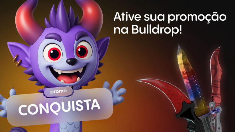 promo bulldrop 