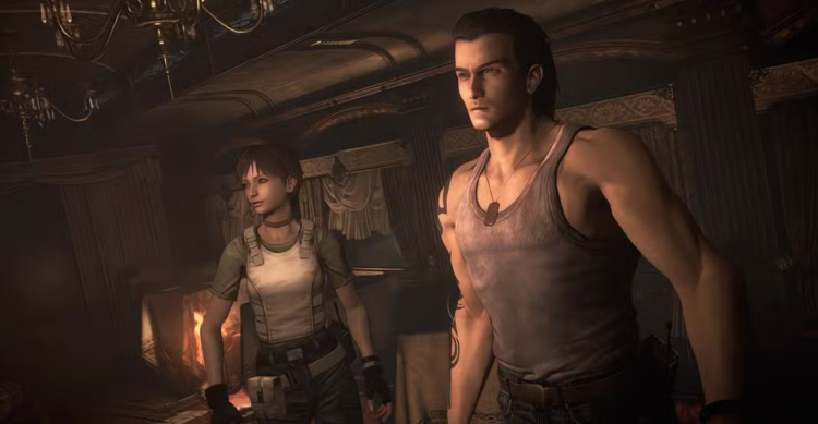 Rumores: Remake de Resident Evil 0 terá como objetivo o lançamento em 2028 1