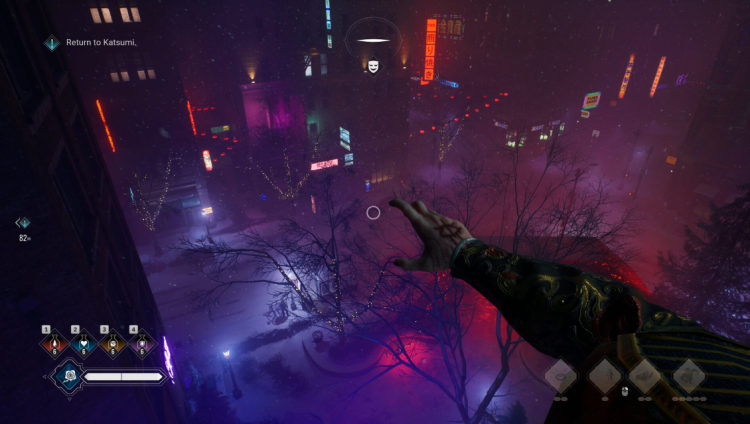 Vampire: The Masquerade – Bloodlines 2 Review: Beauty, Blood, and Broken Promises 2