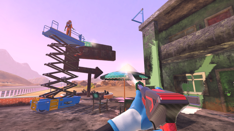Análise do PowerWash Simulator 2: A arte de saber quando deixar as coisas como estão 1