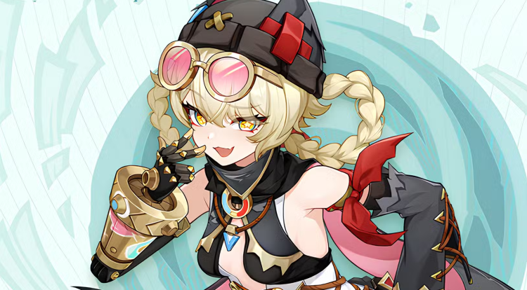Vazam os banners da versão 6.2 do Genshin Impact: Durin, Varesa, Xilonen e Venti revelados 1