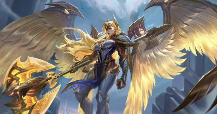 Mobile Legends: Bang Bang – Vazamentos de novembro de 2025 revelam novas skins, heróis renovados e colaborações emocionantes 1