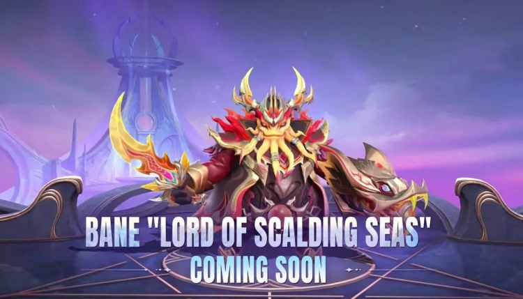 Mobile Legends: Bang Bang – Vazamentos de novembro de 2025 revelam novas skins, heróis renovados e colaborações emocionantes 2