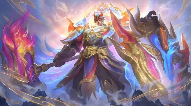 Mobile Legends: Bang Bang – Vazamentos de novembro de 2025 revelam novas skins, heróis renovados e colaborações emocionantes 3