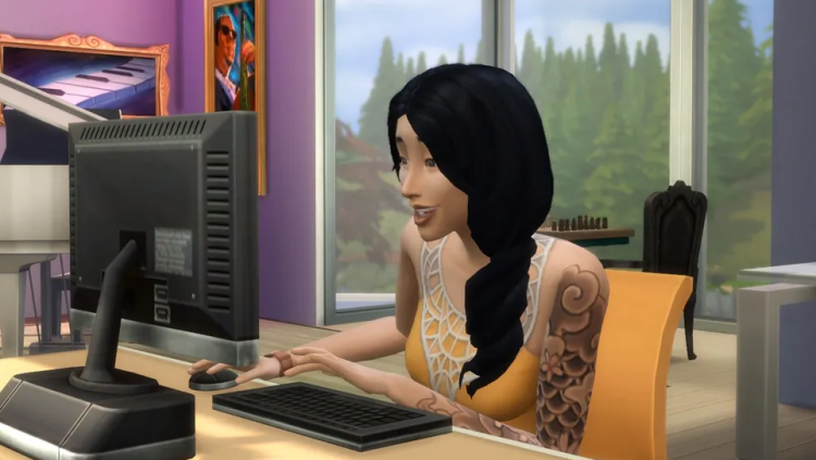 O patch de novembro do The Sims 4 tem como alvo mais de 150 correções votadas pela comunidade, de fotos pretas a latas de lixo quebradas 1