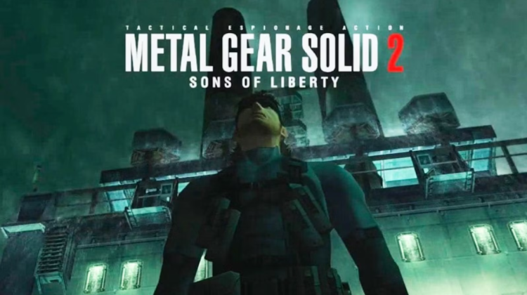 Hideo Kojima nunca soube que as irmãs Wachowski queriam que ele fizesse um jogo de Matrix.