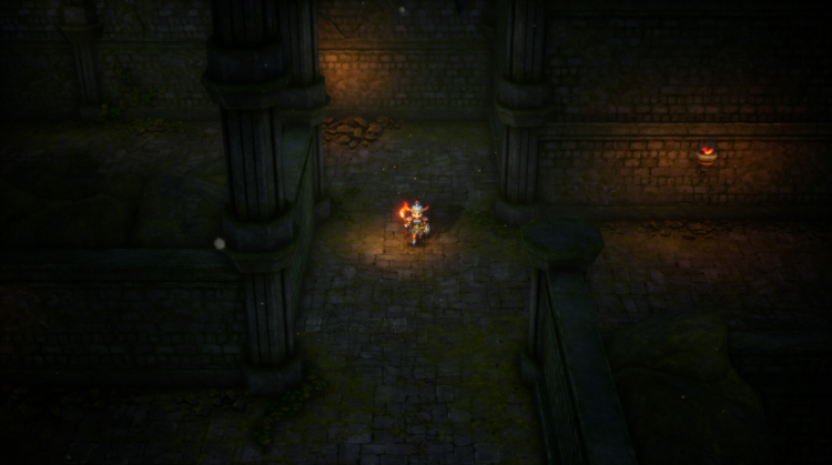 Análise do remake em HD 2D de Dragon Quest I e II: Um clássico renascido com precisão moderna 4