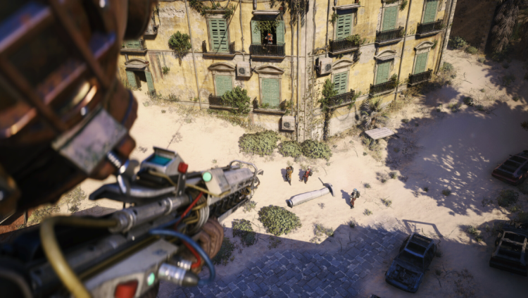 Arc Raiders é o jogo de tiro com extração mais acessível até agora.