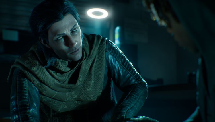 Vampire: The Masquerade – Bloodlines 2: Patch 1.0.2 lançado