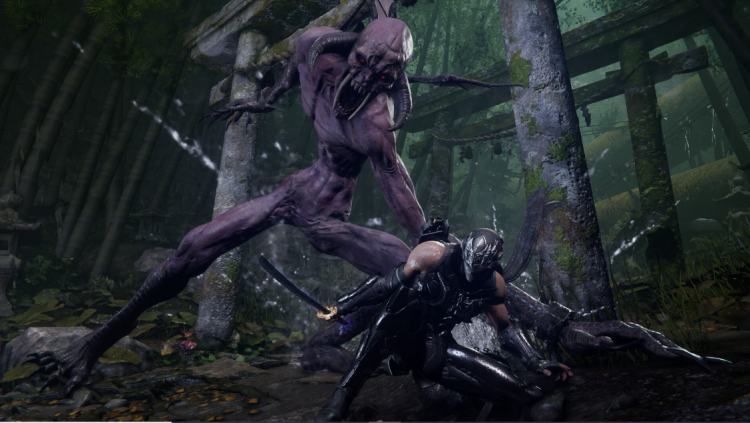 Análise de Ninja Gaiden 4 – O Mestre Retorna 4