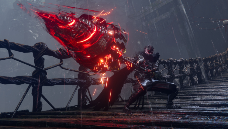 Análise de Ninja Gaiden 4 – O Mestre Retorna 1