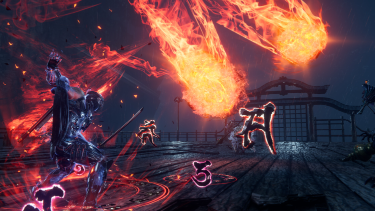 Análise de Ninja Gaiden 4 – O Mestre Retorna 5