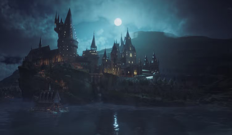 Hogwarts Legacy 2 pode se tornar um MMORPG, de acordo com novas vagas de emprego. 1
