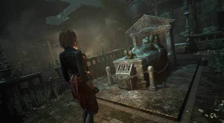 Crítica de Tormented Souls 2: Medo, Atrito e a Força Inabalável do Terror Clássico 1