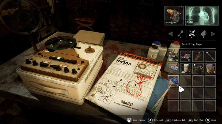 Crítica de Tormented Souls 2: Medo, Atrito e a Força Inabalável do Terror Clássico 2