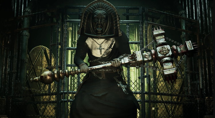 Crítica de Tormented Souls 2: Medo, Atrito e a Força Inabalável do Terror Clássico 6