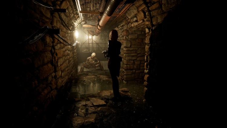 Crítica de Tormented Souls 2: Medo, Atrito e a Força Inabalável do Terror Clássico 3