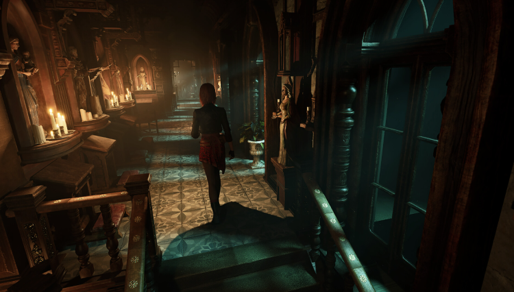 Crítica de Tormented Souls 2: Medo, Atrito e a Força Inabalável do Terror Clássico 5