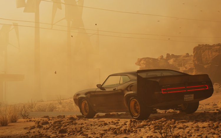 MindsEye Title Update 5: ARCADIA chega com diversas correções e ajustes.