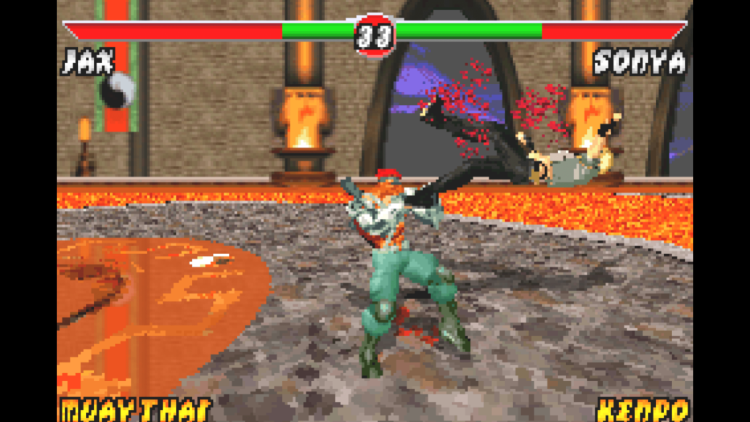 Mortal Kombat: Legacy Kollection — Sangue, Pixels e o Peso da História 5