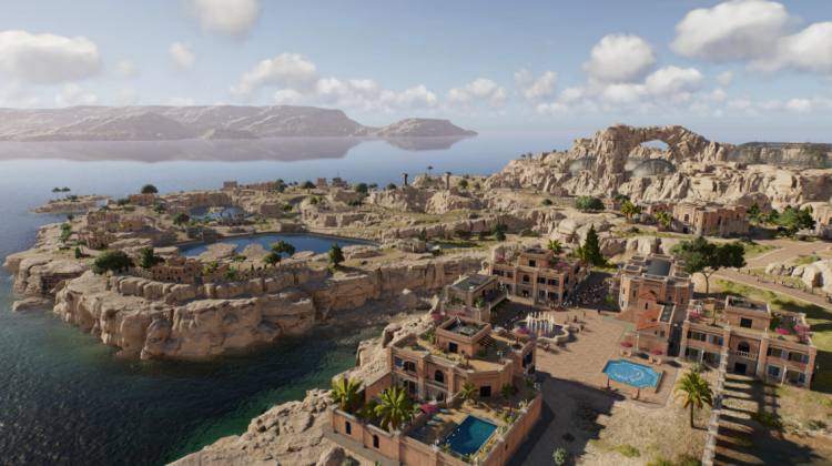 Jurassic World Evolution 3: O melhor filme da série até agora 2