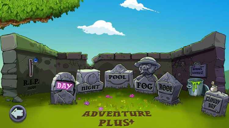 Análise de Plants vs. Zombies: Replanted — PopCap revisita um clássico 3