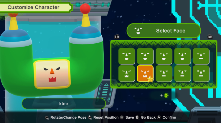 Análise de Era Uma Vez Katamari 5