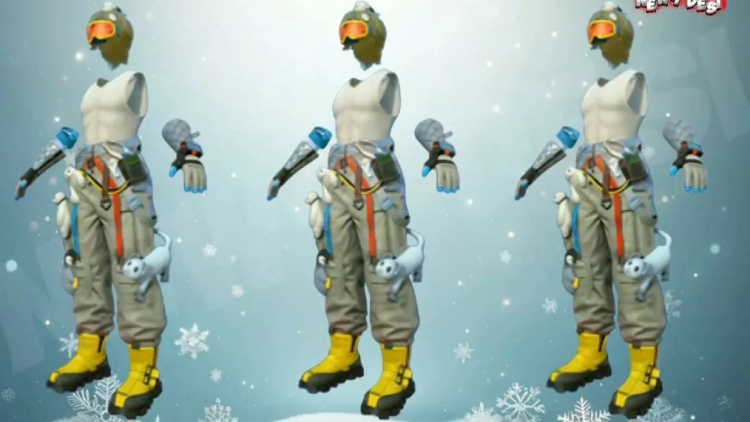 PUBG Mobile A16 Royale Pass: Full Breakdown of Rewards, Leaks, and Winter-Themed Skins 4