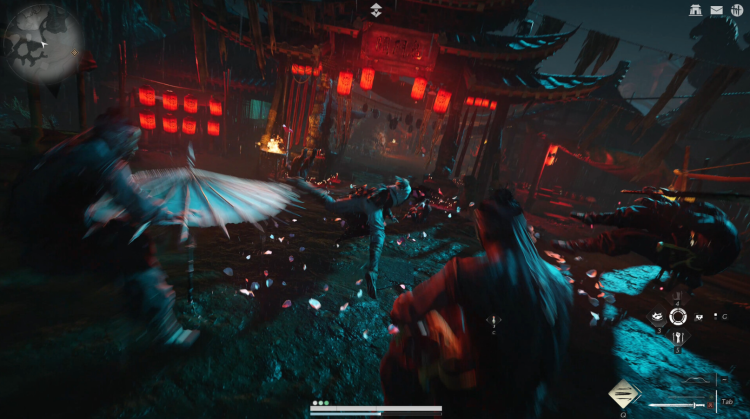 Where Winds Meet Review: A Comprehensive Look At Jarrett Green’s IGN Analysis 3