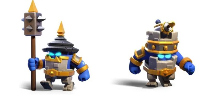 Clash of Clans Unveils Massive Town Hall 18 Update: New Guardians, Defenses, and 2025 Launch Window 2