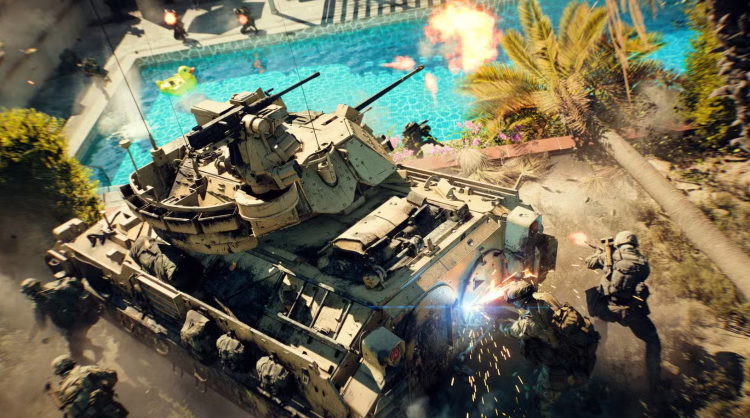 Battlefield 6 é grátis para jogar por tempo limitado 1