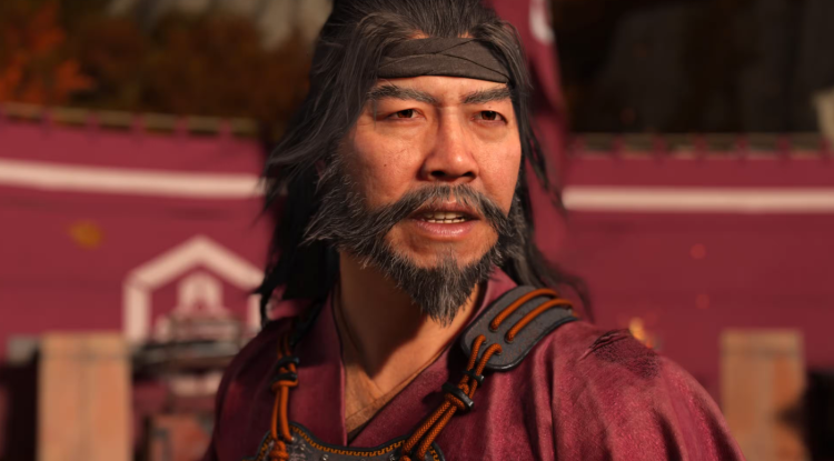 Ghost of Yotei revela grande atualização - Novo jogo+ e mais chegam a 24 de novembro 1