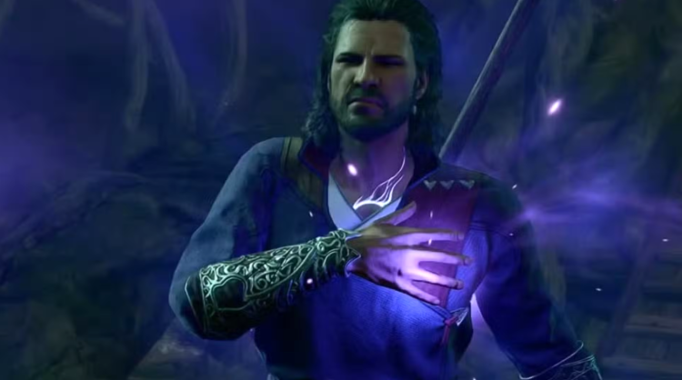 Baldur's Gate 3 lança novo Hotfix para novembro de 2025 1