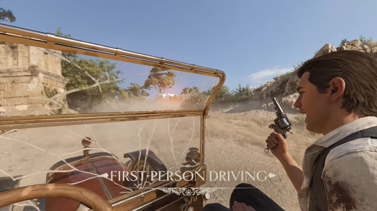 Mafia Old Country Update Expands The Game With A Sparse But Necessary Free Ride Mode 2