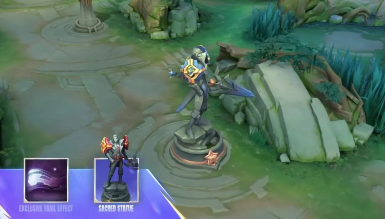 Mobile Legends: Bang Bang December 2025 Starlight Pass – Fredrinn’s First Starlight Skin Revealed 4