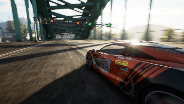 Wreckreation luta para construir um mundo onde valha a pena correr 1