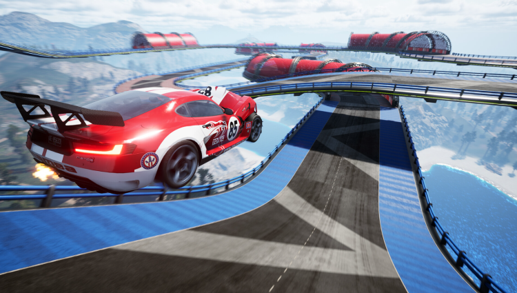 Wreckreation luta para construir um mundo que valha a pena correr 3