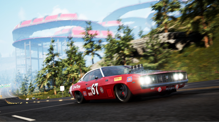 Wreckreation luta para construir um mundo que valha a pena correr 2