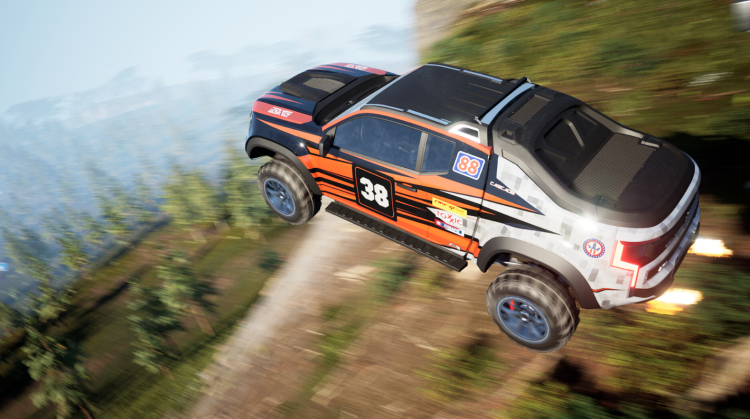 Wreckreation luta para construir um mundo que valha a pena correr 4