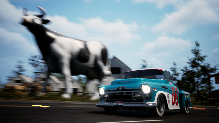 Wreckreation luta para construir um mundo que valha a pena correr 5