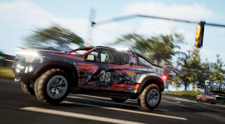 Wreckreation luta para construir um mundo que valha a pena correr 7