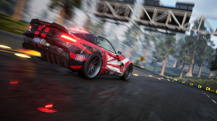 Wreckreation luta para construir um mundo que valha a pena correr 8